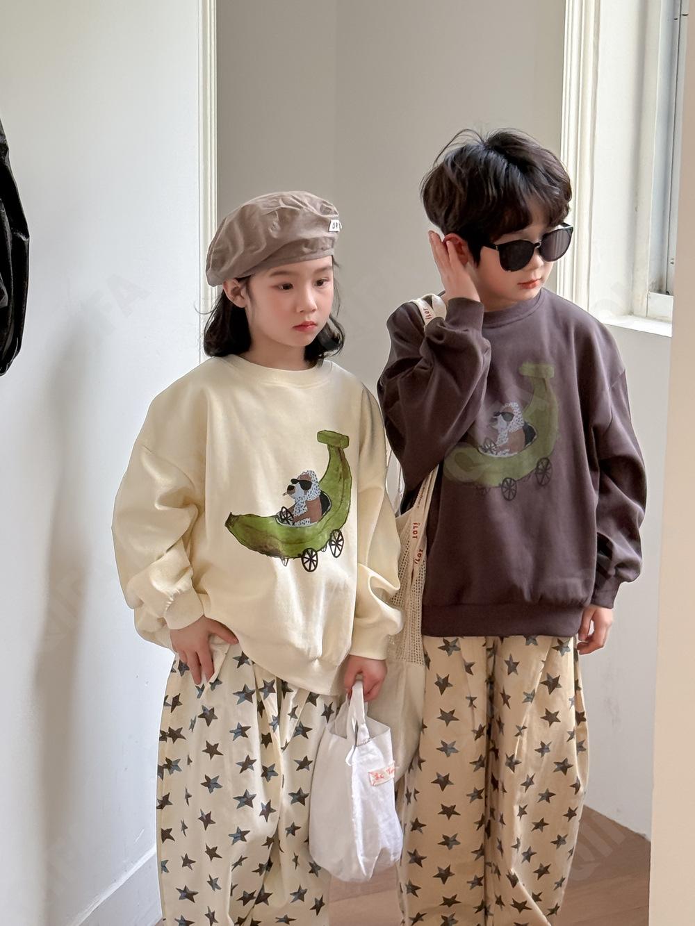 Детский Свитшот CC3871_2025C51_246_2574_56