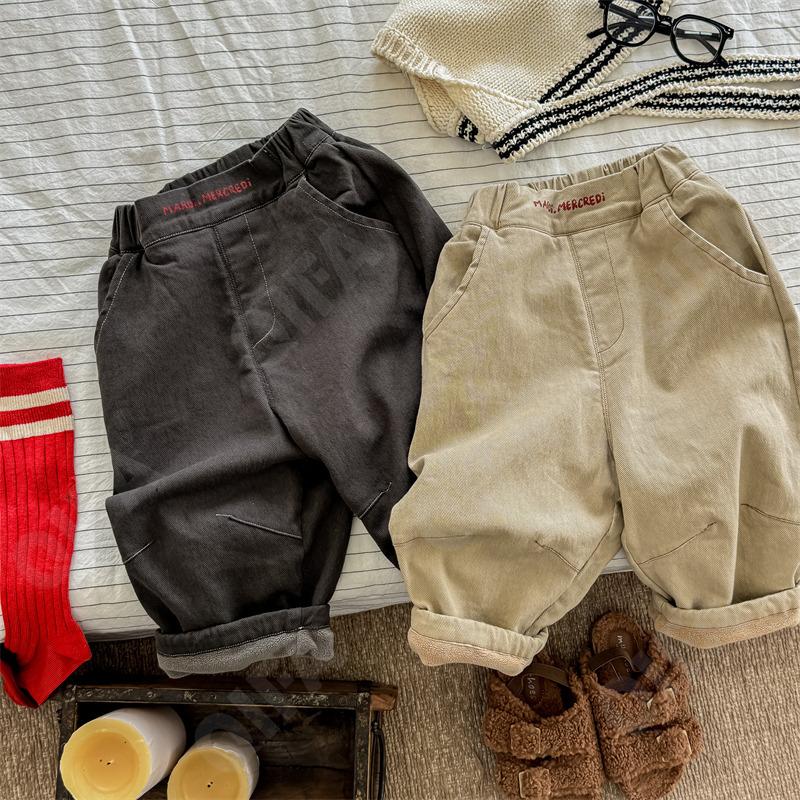 Детские Брюки CC1293_5631_2549_2576_35