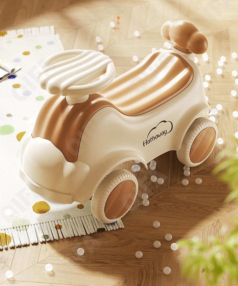 Детский Беговел