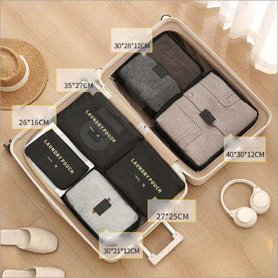 Женский Несессер CC3749_NY-1027-6J-6