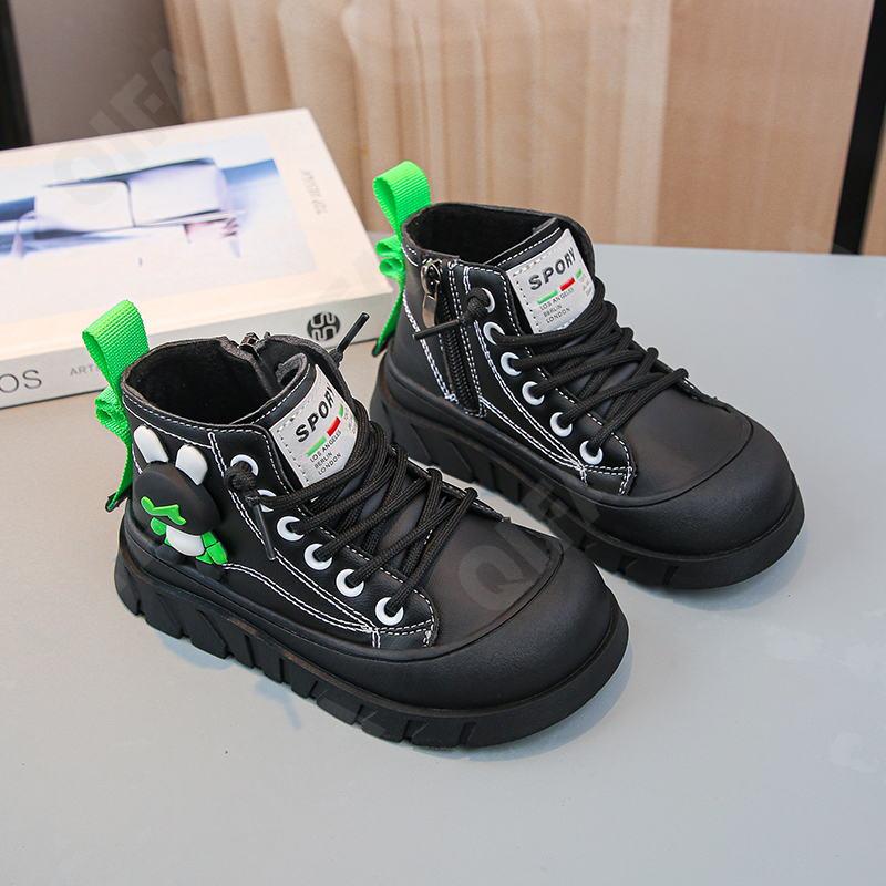 Детские Ботинки CC4092_A1008-B2