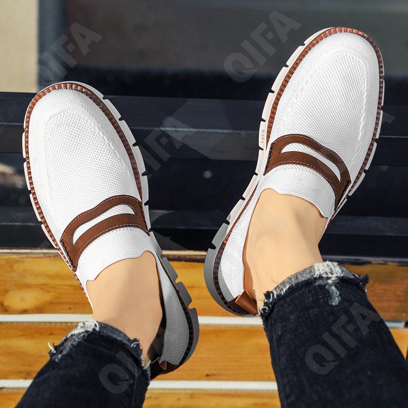 Мужские Полуботинки CC4019_SX-6781-1