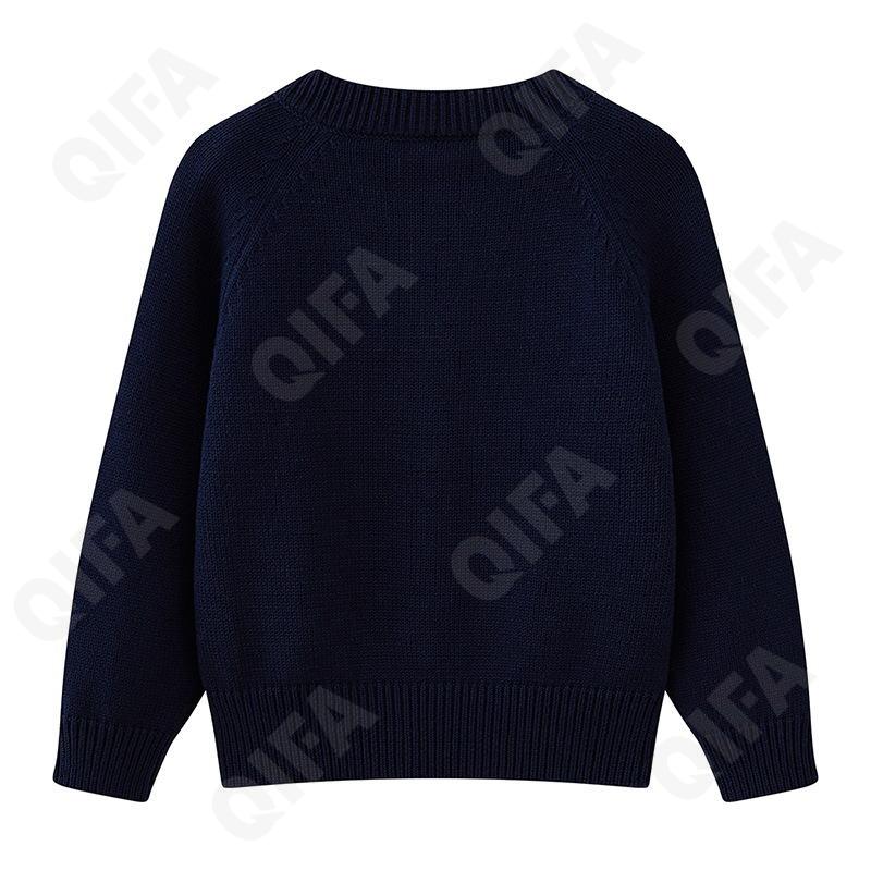 Детская Кофта CC5189_KS7Z0920_230_2574_10 Детская Кофта CC5189_KS7Z0920_230_2574_10
