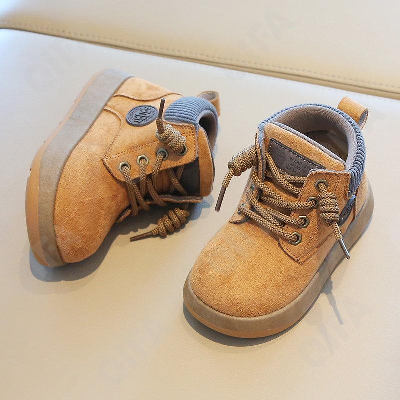 Детские Ботинки CC3405_TH807-A3