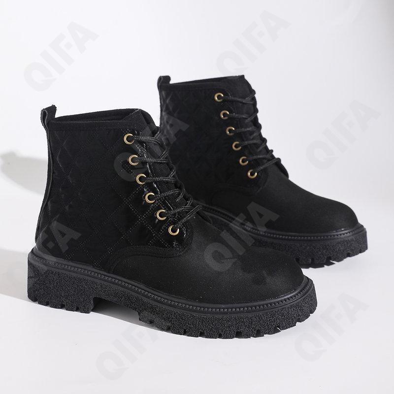 Женские Ботинки CC4094_9633-1