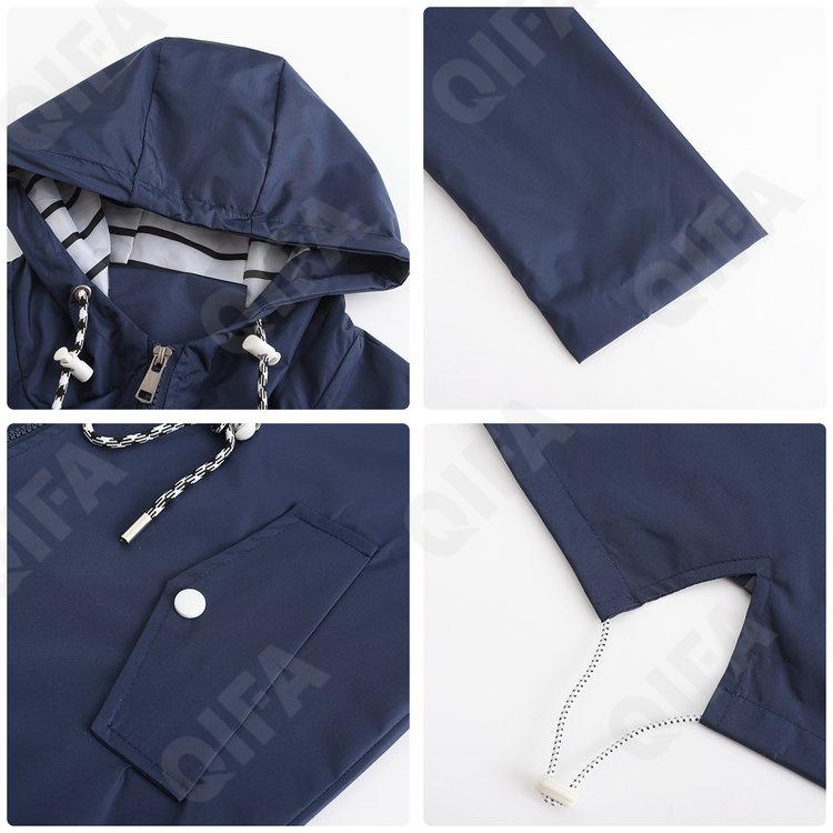 Женская Ветровка CC4800_F235_958_1780_54