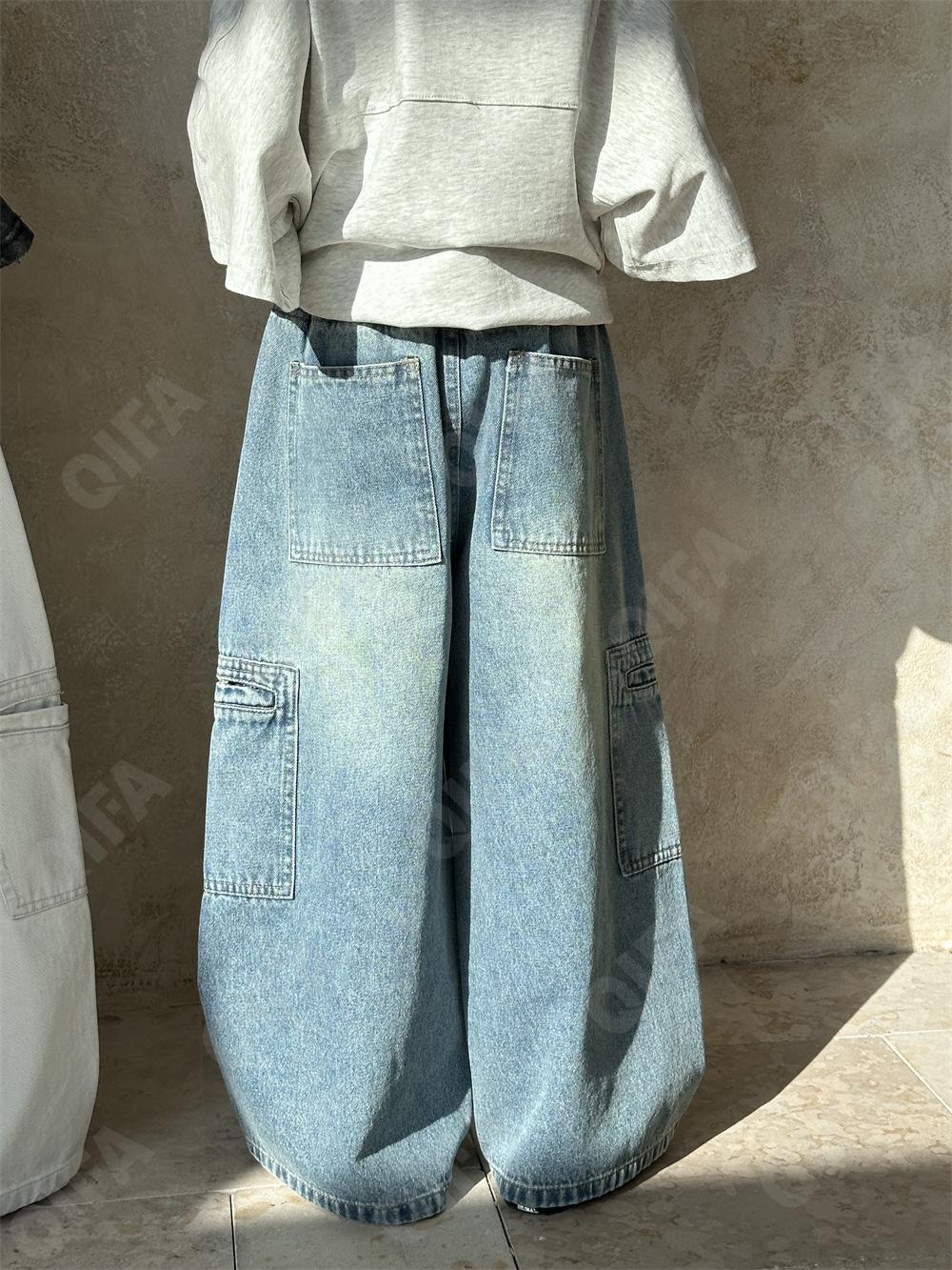 Детские Джинсы CC5418_25223_247_2575_43