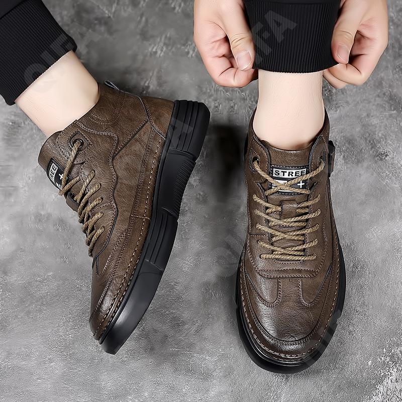 Мужские Полуботинки CC5045_YPZ88129-6L