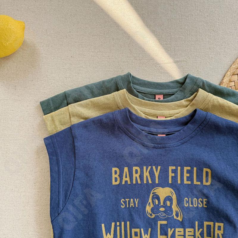 Детская Футболка CC1293_6218_247_2575_93