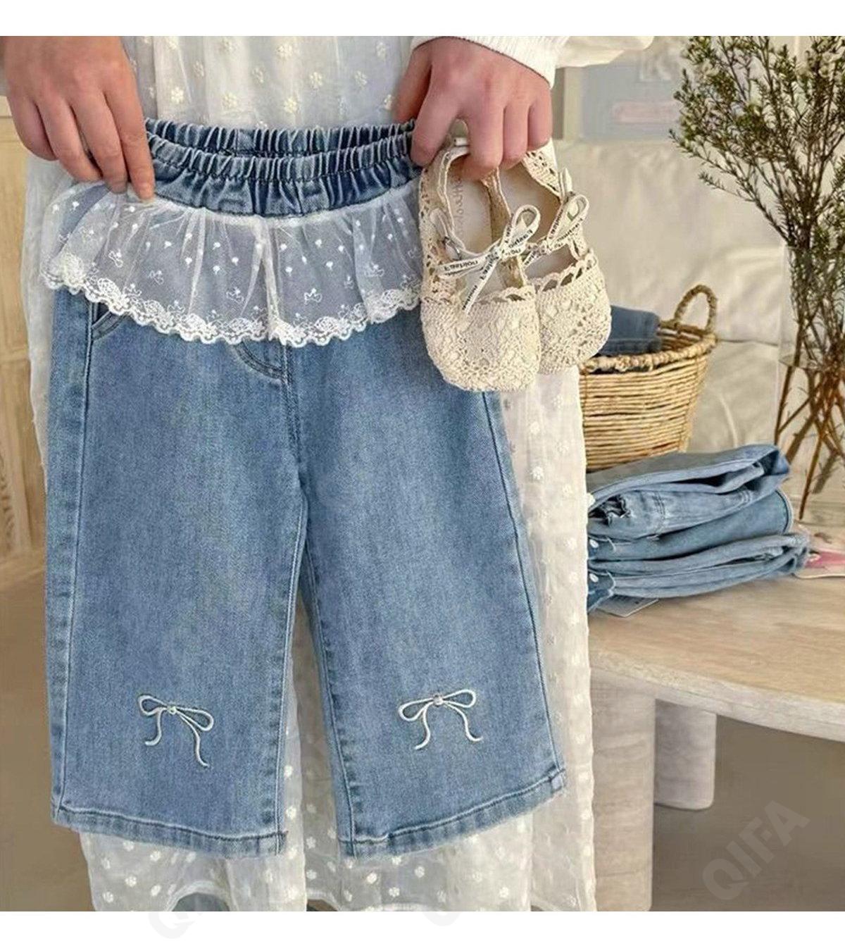 Детские Джинсы CC5543_A80065_247_2575_52 Детские Джинсы CC5543_A80065_247_2575_52