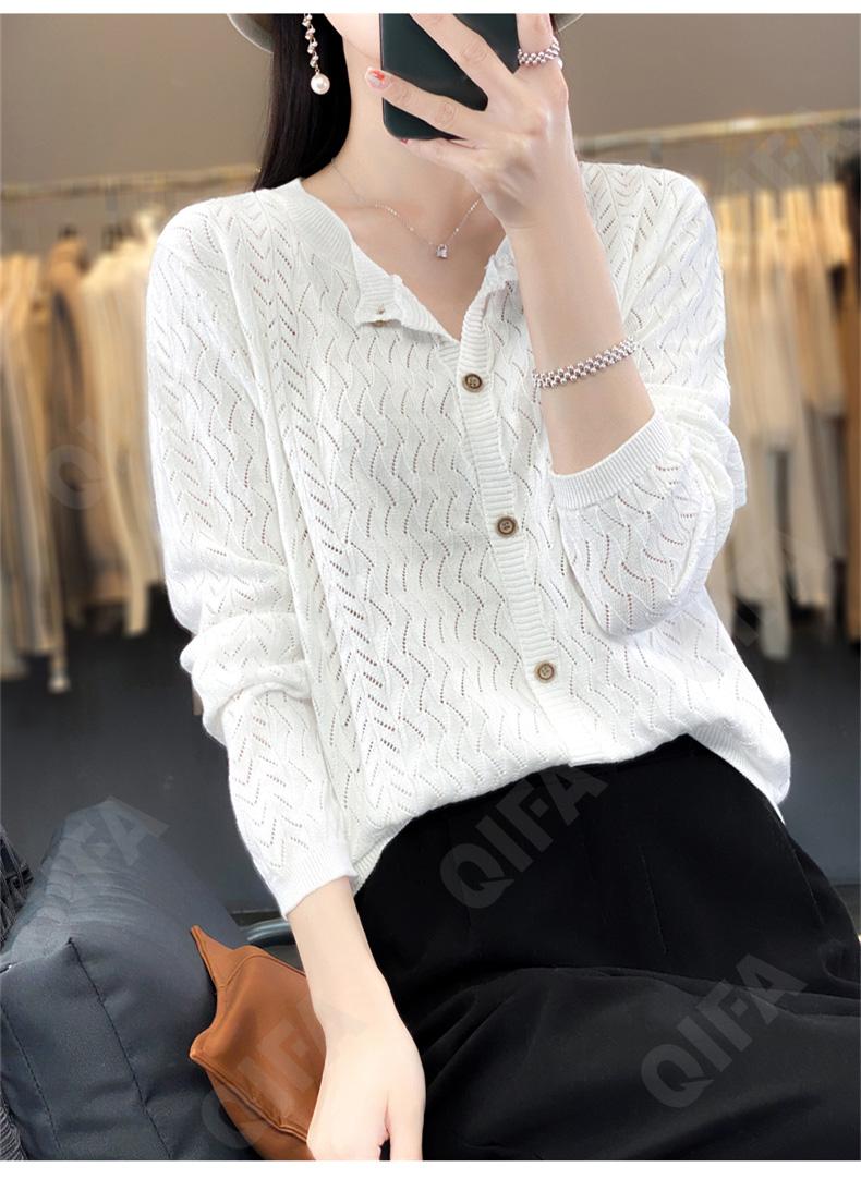 Женская Кофта CC3116_SMYK73_226_1780_80