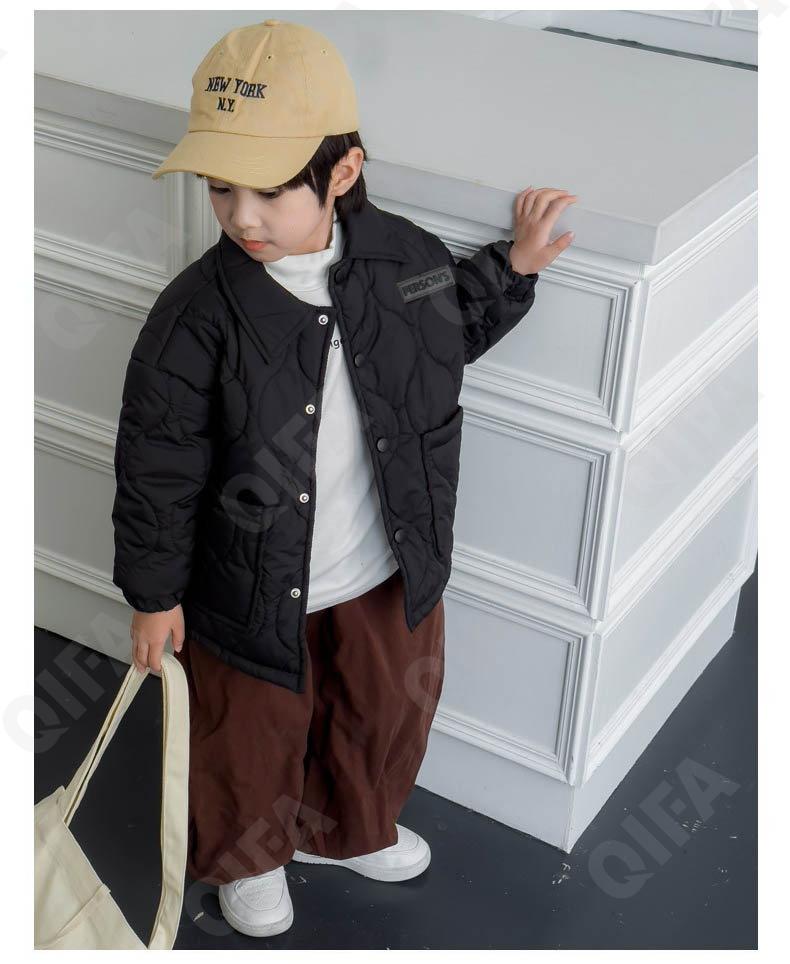 Детская Куртка CC1608_CC004_250_2575_66