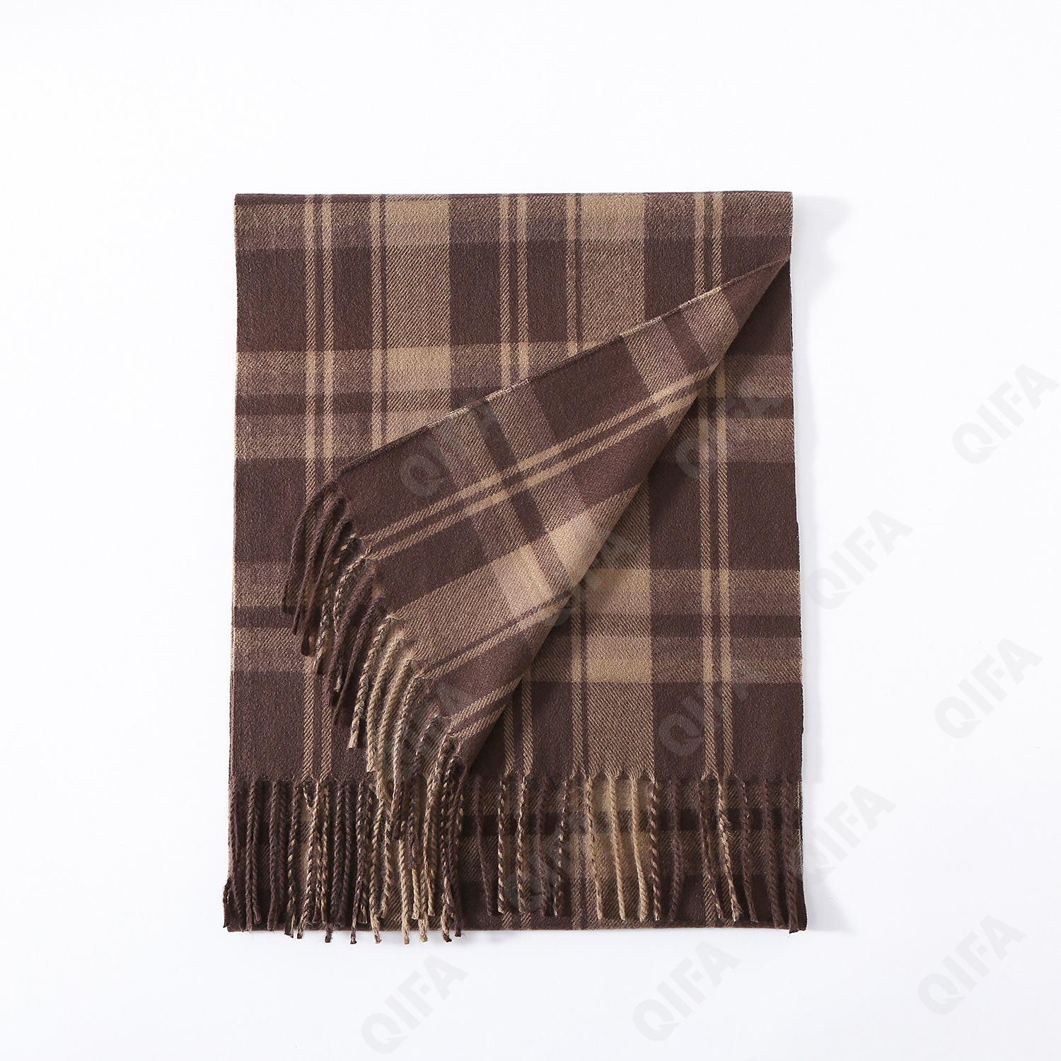 Женский Шарф CC4594_NFYR1-4