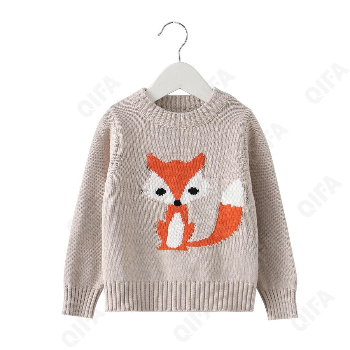 Детский Джемпер CC2196_25033_250_2575_50