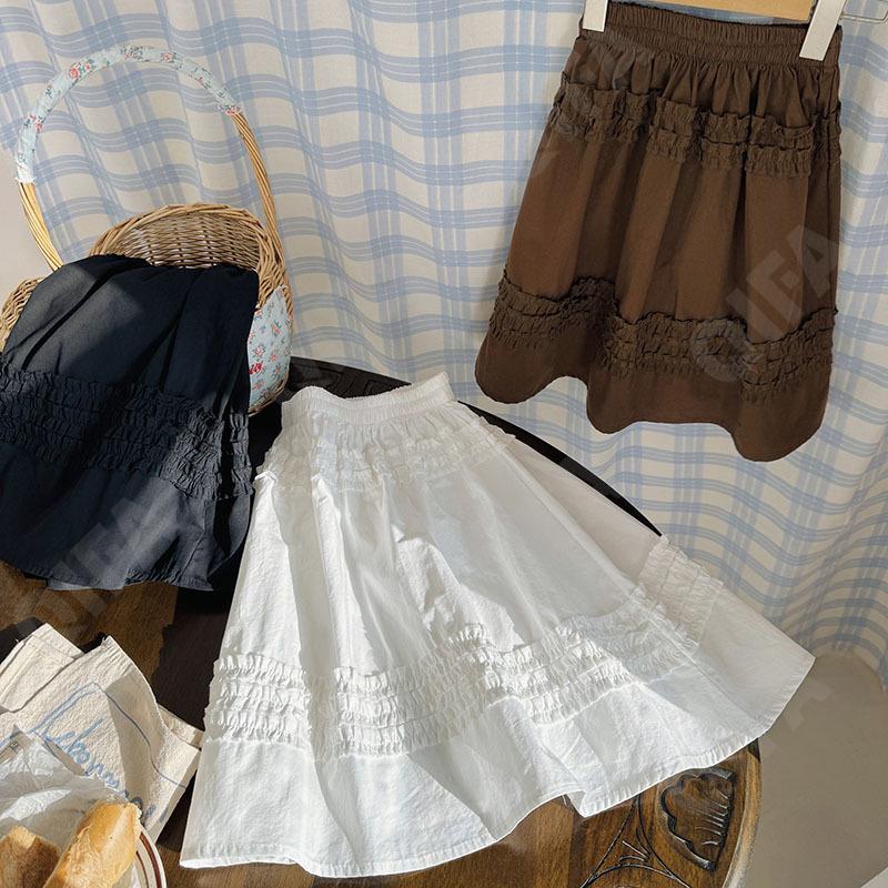 Детская Юбка CC2543_6111_252_2574_28