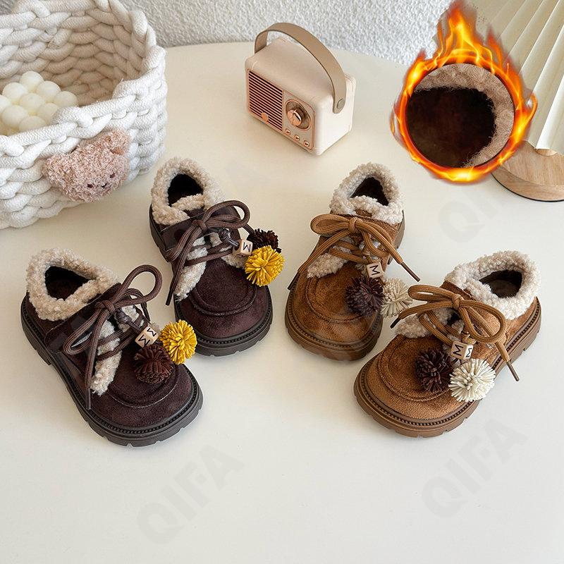 Детские Полуботинки CC3651_657-C2 Детские Полуботинки CC3651_657-C2