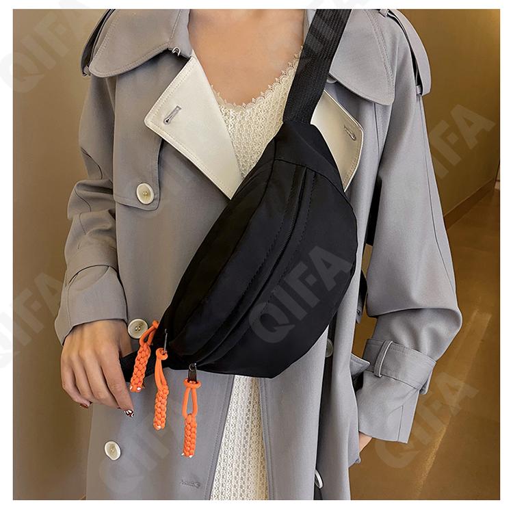 Женская Сумка поясная CC423_7365-2