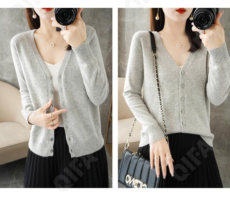 Женский Кардиган CC3116_ZD035_252_1777_54