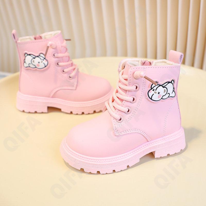 Детские Ботинки CC3601_E739-A1 Детские Ботинки CC3601_E739-A1