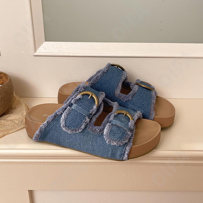 Женские Сандалии