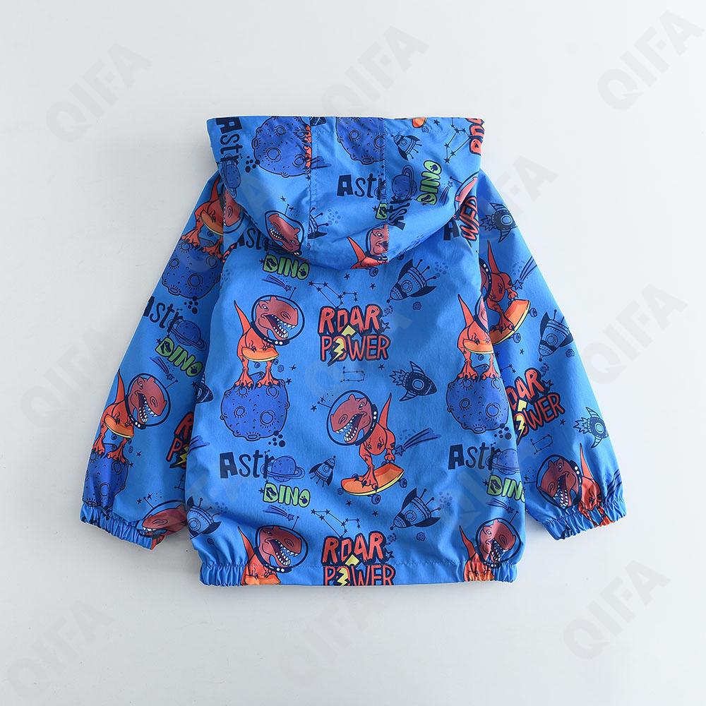 Детская Ветровка CC2119_1218-01-2