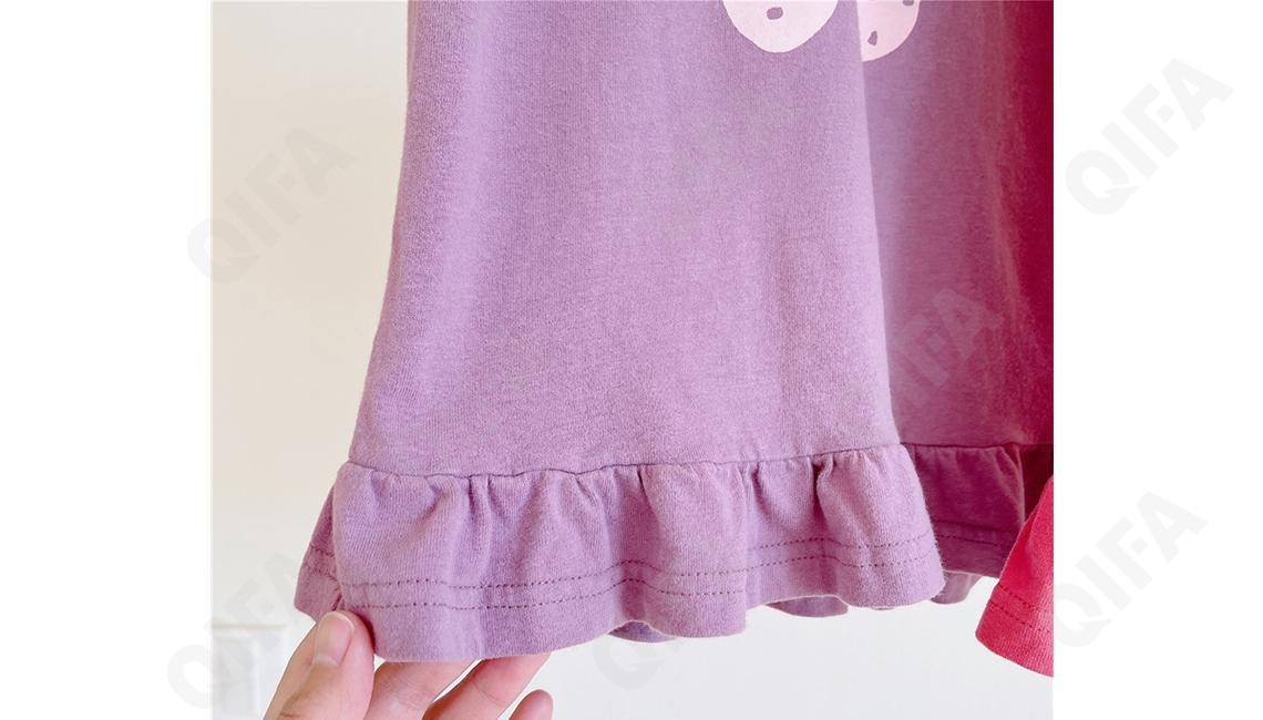 Детская Майка CC1293_21330_235_2574