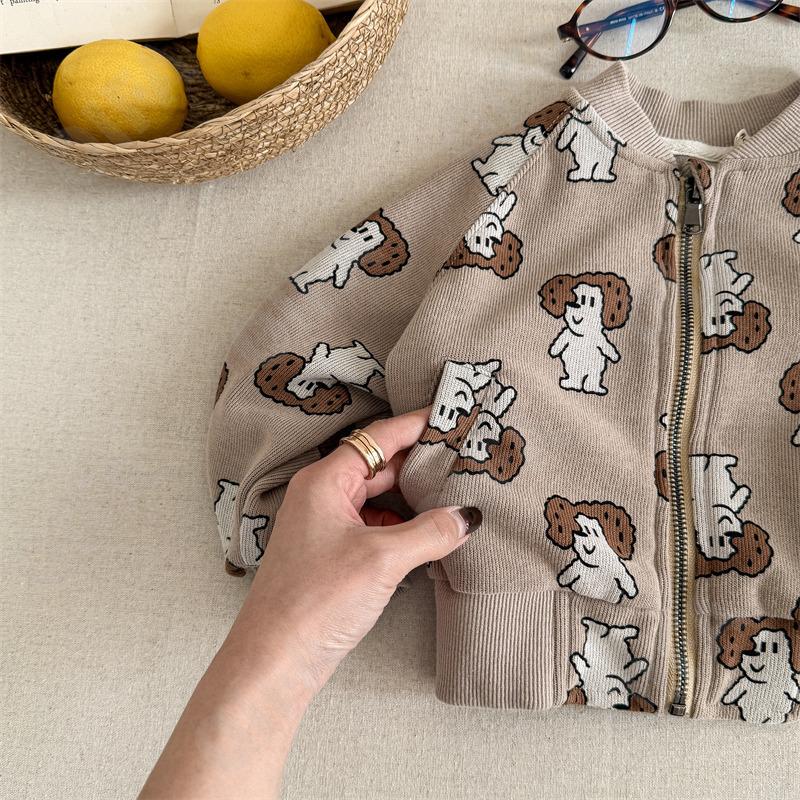 Детская Куртка CC1293_6063_2549_2574_58