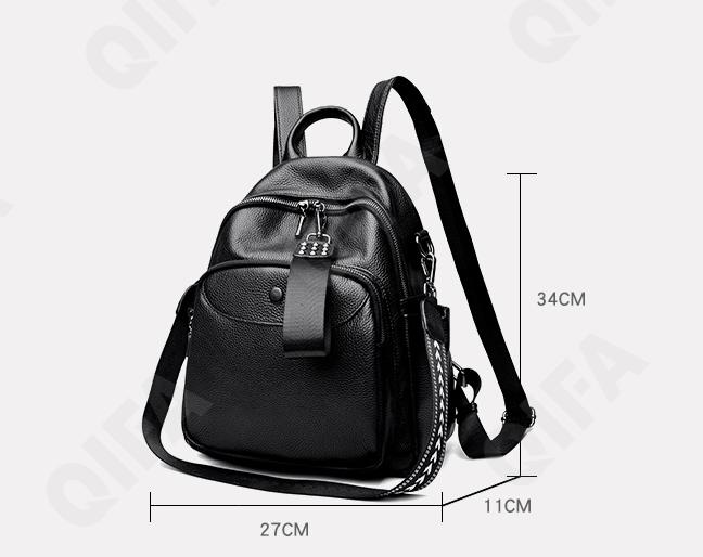 Женский Рюкзак CC313_7627-1