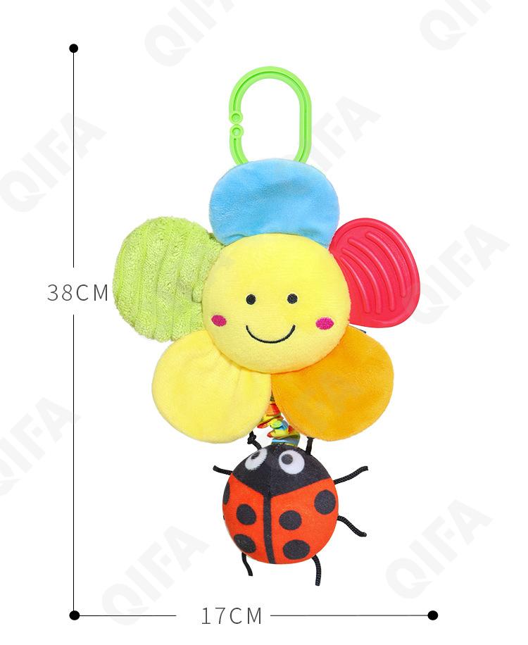 Игрушка-подвеска CC3827_9499J