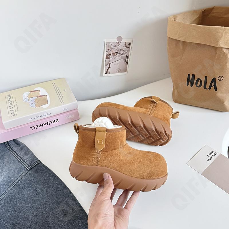 Женские Угги CC4351_LZ9008-1