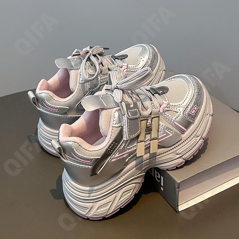 Детские Кроссовки CC4048_H608-B3