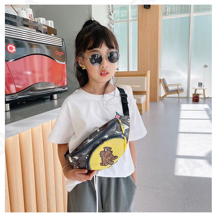 Детская Сумка поясная CC423_10883-3