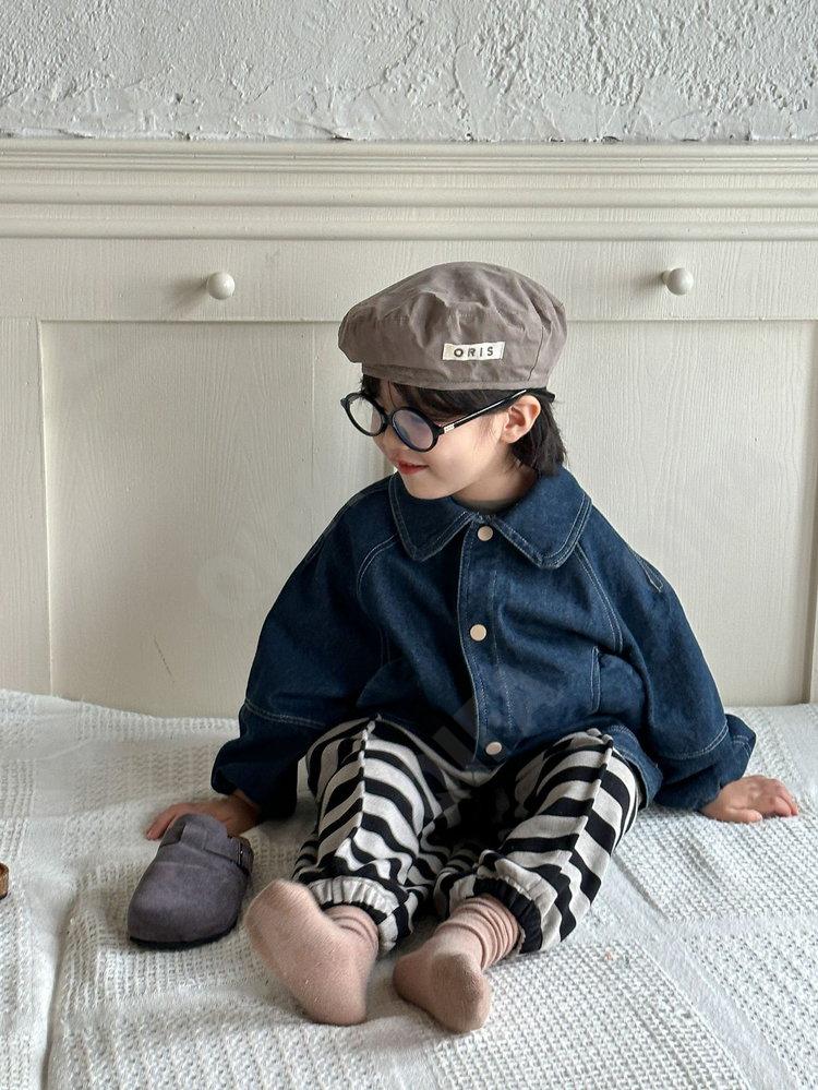 Детские Джоггеры CC4286_QK240053_234_1812_41