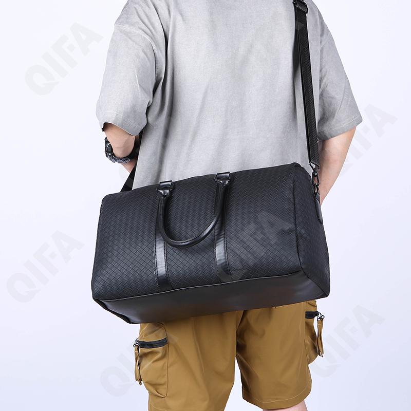 Мужская Дорожная сумка CC198_S14375-1