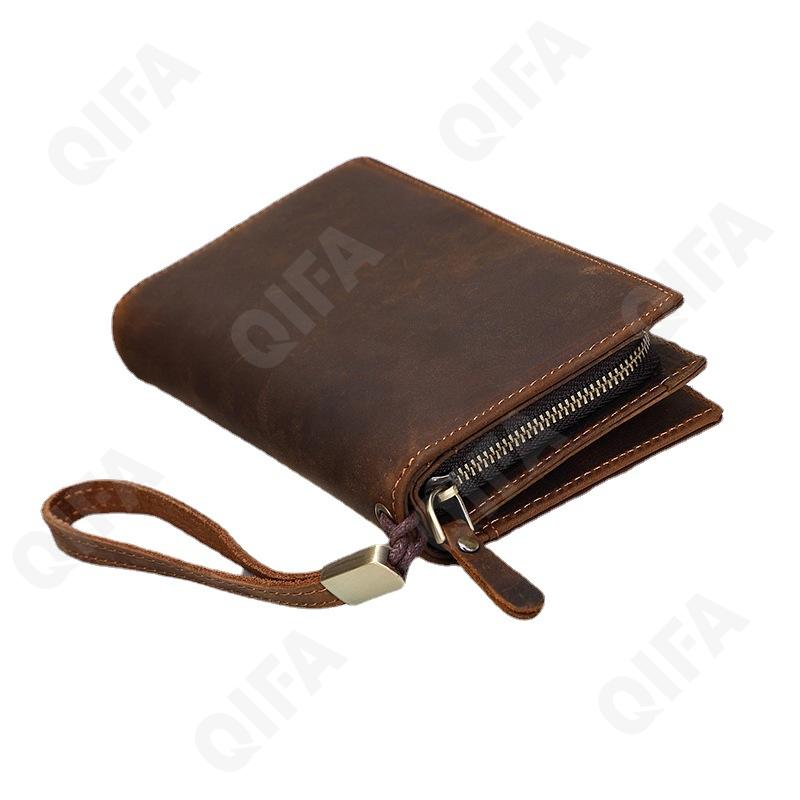 Мужской Кошелек