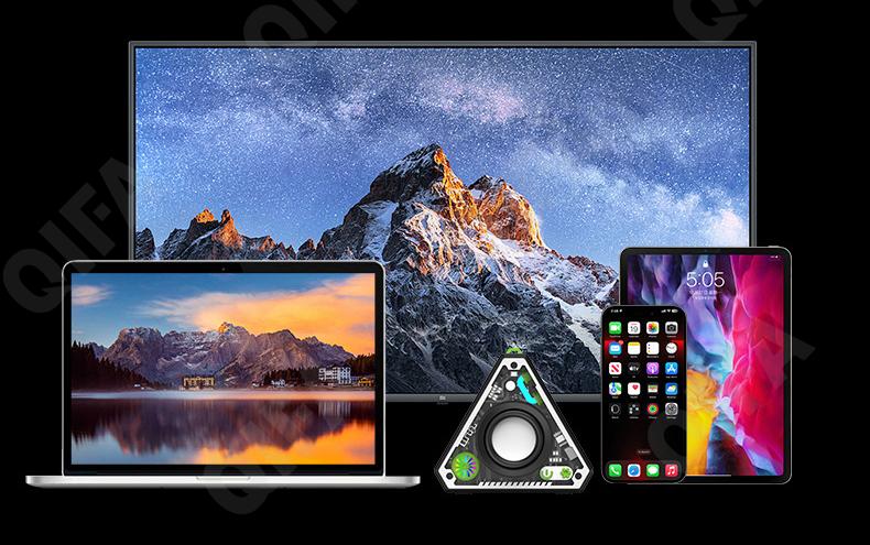 Bluetooth колонка CC5282_V2-4