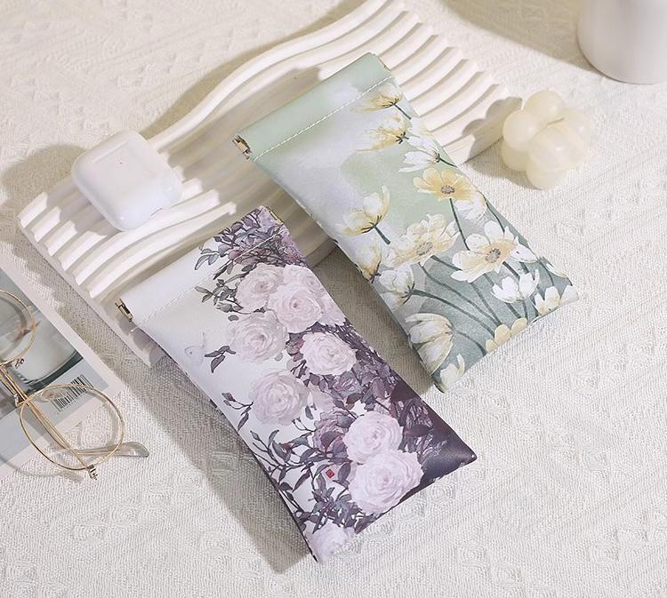 Женский Чехол для очков CC3745_G30214-3