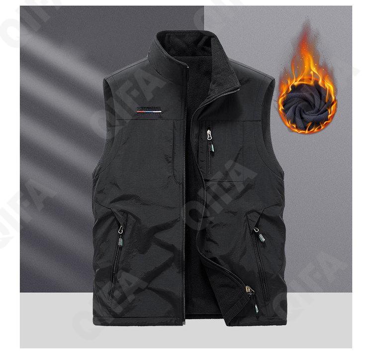 Мужской Жилет CC4990_1906_958_1778_66