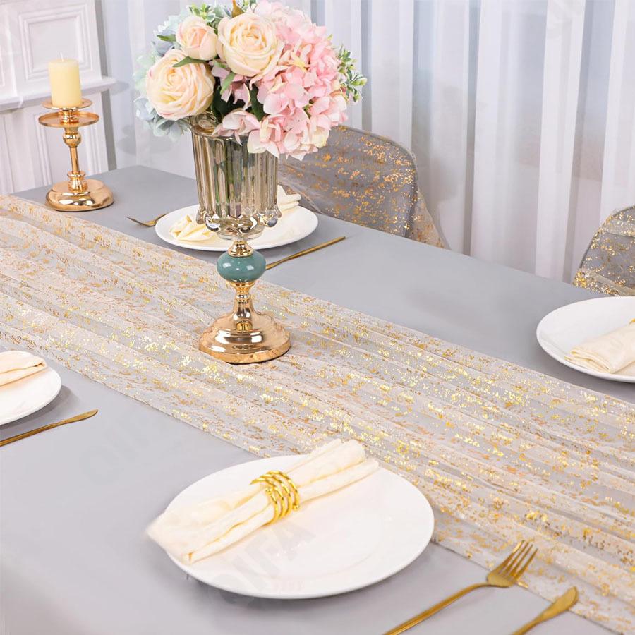 Дорожка на стол CC4760_SRB-4-1