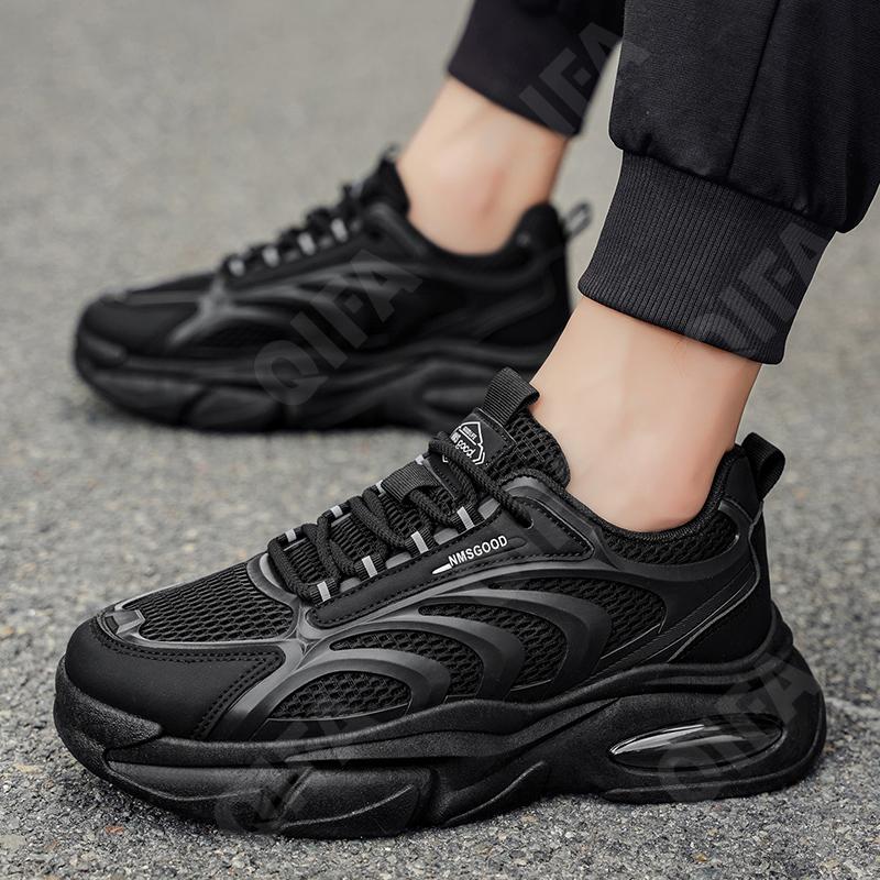 Мужские Кроссовки CC4818_JY-G190-1 Мужские Кроссовки CC4818_JY-G190-1