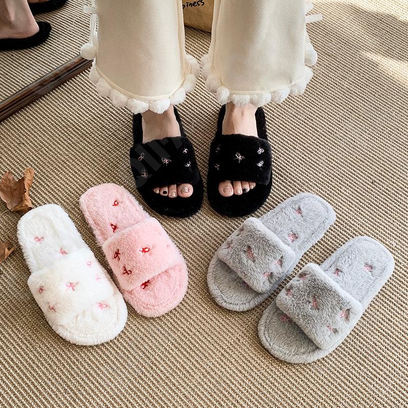 Женские Тапочки CC4988_5505-2