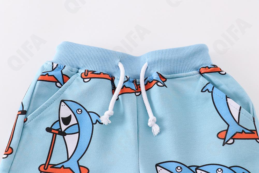 Детские Шорты CC3925_6139_229_1817_65