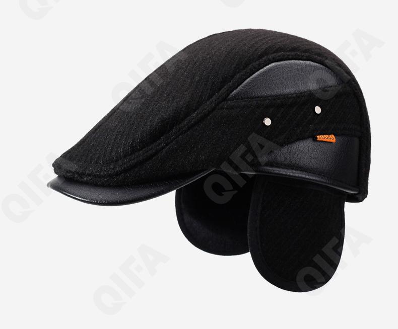 Мужская Кепка CC4472_W-17-2 Мужская Кепка CC4472_W-17-2