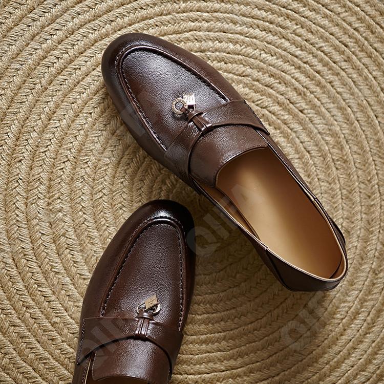 Женские Лоферы CC4419_D51-H657-1