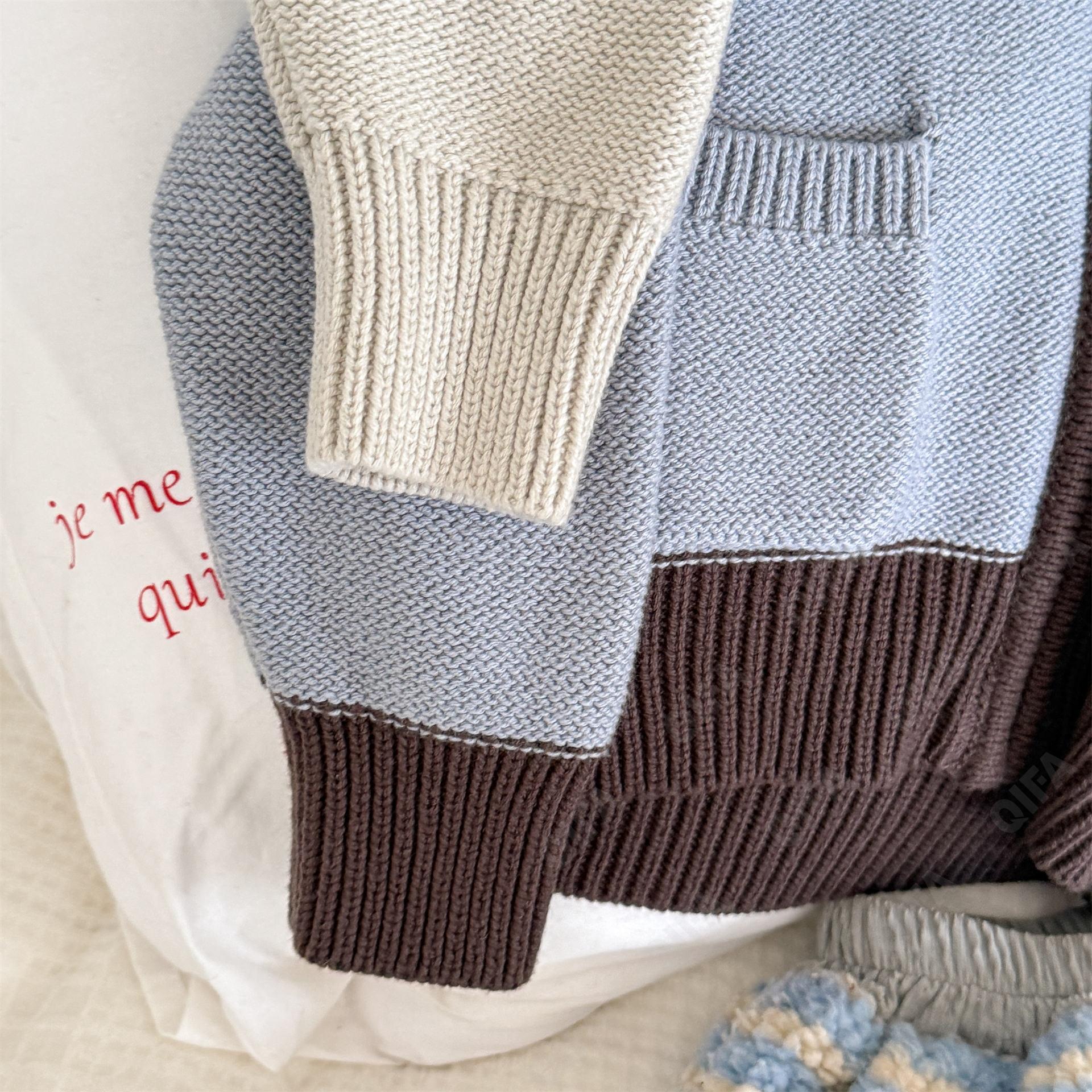 Детская Кофта CC1293_6566_247_1812_75