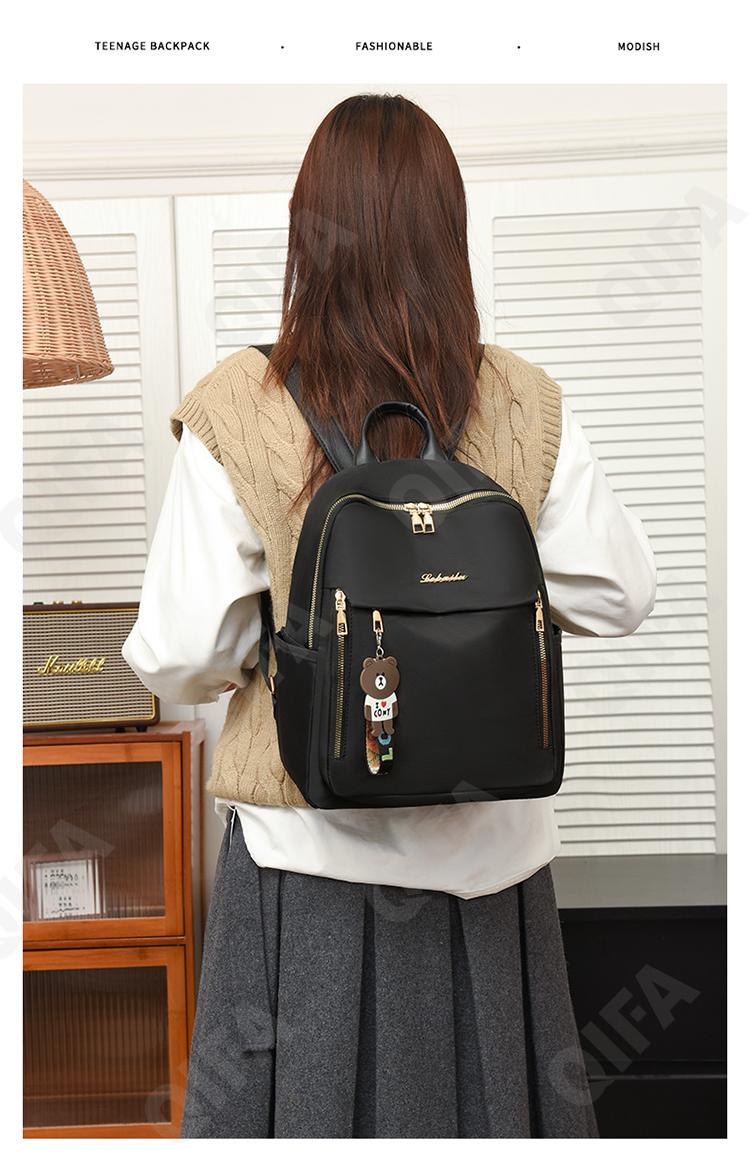 Женский Рюкзак CC423_20479-3 Женский Рюкзак CC423_20479-3