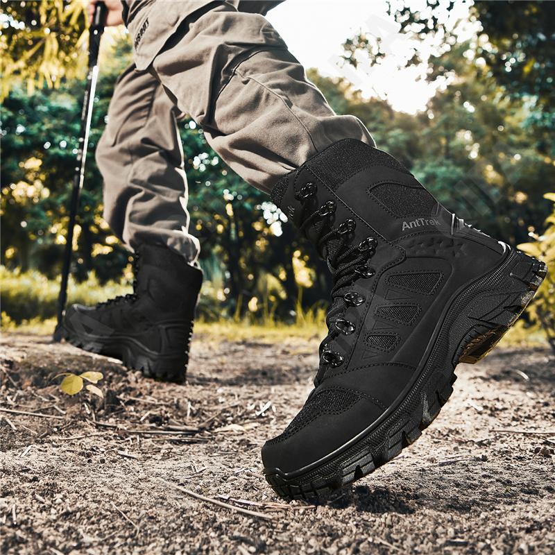 Мужские Ботинки CC5555_TT-6005-1 Мужские Ботинки CC5555_TT-6005-1