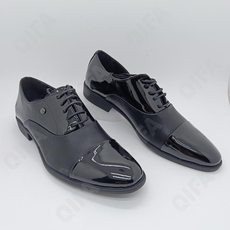 Мужские Туфли RC119_QF-S9839-12A