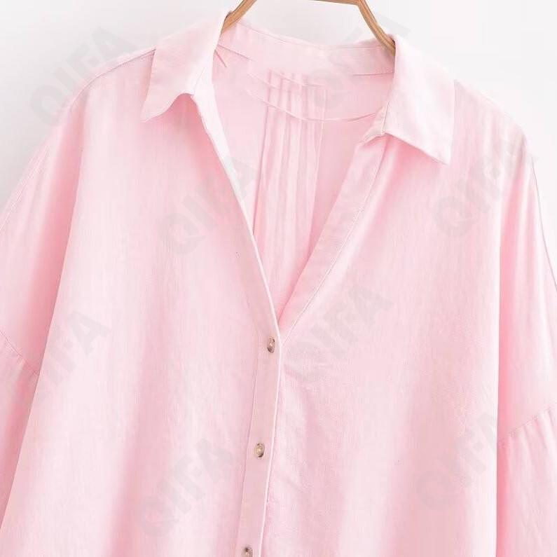 Женская Рубашка