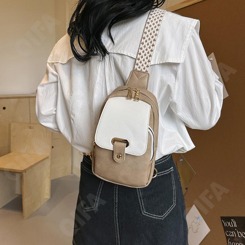 Женский Рюкзак на одно плечо CC1267_Y837-5